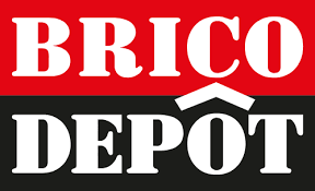 Brico Depôt Logo